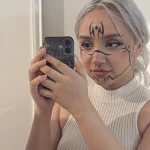 IVY HOWL OnlyFans Model
