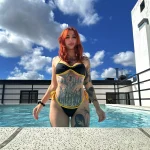 MELANIE VIPER OnlyFans Model