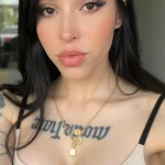 MISTY CHAINS OnlyFans Model