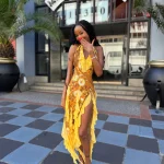 NAOMI EBONY OnlyFans Model