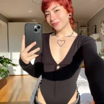 ROXY SILK OnlyFans Model