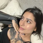ZOE LUSH OnlyFans Model