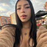 BLAKE STORM OnlyFans Model