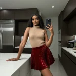 EBONY KIARA OnlyFans Model
