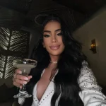NIKKI NOIR OnlyFans Model