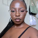 AISHA JONES OnlyFans Model