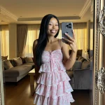 NAOMI EBONY OnlyFans Model