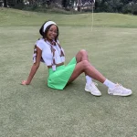 NAOMI EBONY OnlyFans Model