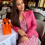 SOPHIA REED OnlyFans Model