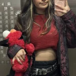 VIOLET NYMPH OnlyFans Model