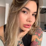 CHARLOTTE MYST OnlyFans Model