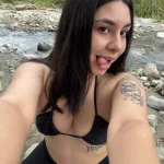 MISTRESS RYBY OnlyFans Model