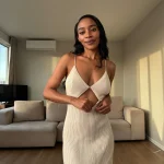 SAMANTHA EBONY OnlyFans Model