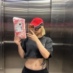 FAYE SOURBITCH OnlyFans Model