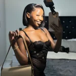 KALI MIDNIGHT OnlyFans Model