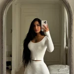 JASMINE MIDNIGHT OnlyFans Model