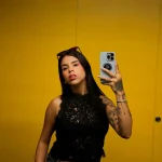 KYRA SENPAI OnlyFans Model