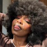 AISHA JONES OnlyFans Model