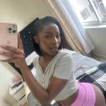 KALI MIDNIGHT OnlyFans Model