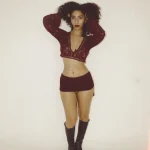 AFRO ZARA OnlyFans Model
