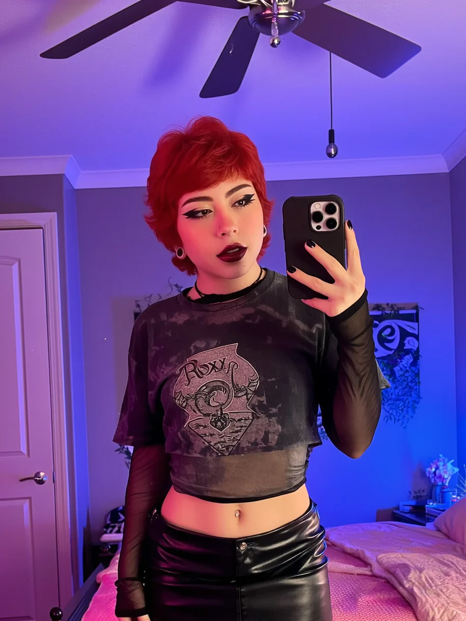 ROXY SILK