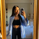 NAOMI EBONY OnlyFans Model