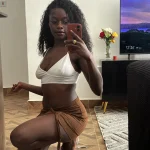 NIA ONYX OnlyFans Model