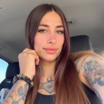 MELANIE VIPER OnlyFans Model