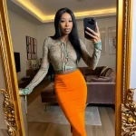 NAOMI EBONY OnlyFans Model