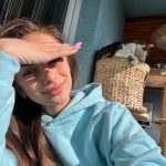 SOPHIA REED OnlyFans Model