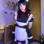MEI KYOKO OnlyFans Model