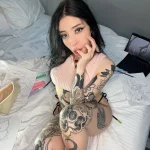MISTY CHAINS OnlyFans Model