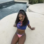 TAMARA FIERCE OnlyFans Model