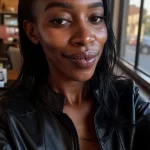 SAMANTHA EBONY OnlyFans Model
