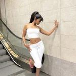 EBONY KIARA OnlyFans Model