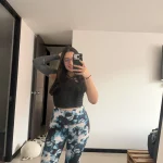 ZOE LUSH OnlyFans Model