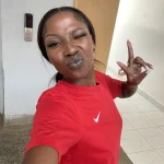 KALI MIDNIGHT OnlyFans Model