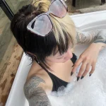 ABBY NUTCRACKER OnlyFans Model