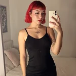 MISSY GRAVES OnlyFans Model