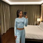 EBONY KIARA OnlyFans Model