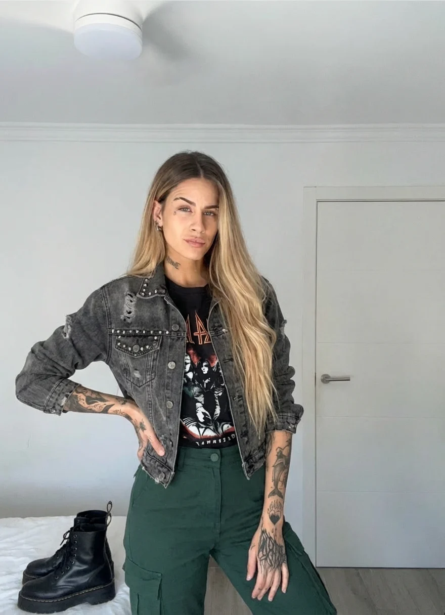 DOMENIKA CAIN
