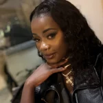 NIA ONYX OnlyFans Model