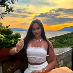 SOPHIA REED OnlyFans Model