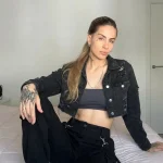 DOMENIKA CAIN OnlyFans Model