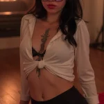 HAYLEY BLAZE OnlyFans Model