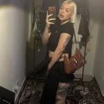 FAYE SOURBITCH OnlyFans Model