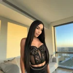 NIKKI NOIR OnlyFans Model