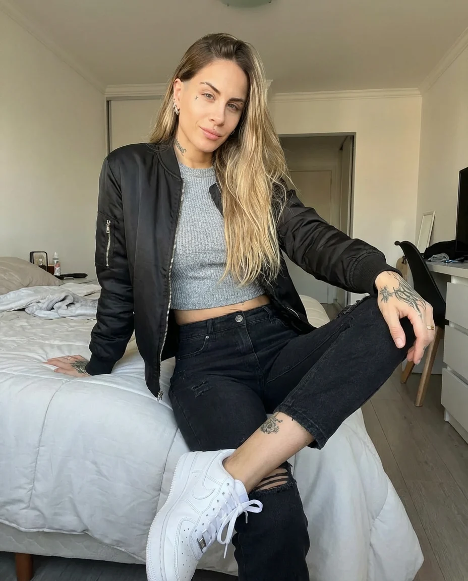 DOMENIKA CAIN