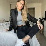 DOMENIKA CAIN OnlyFans Model