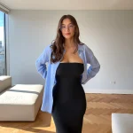 BUSTY MOLLY OnlyFans Model